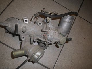Toyota 4AG-ZE με κωδικο 89452-20050