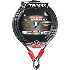 ΛΥΡΗΣ TRIMAX ΣΥΡΜΑΤΟΣΧΟΙΝΟ 30′ L x 10mm, TDL3010