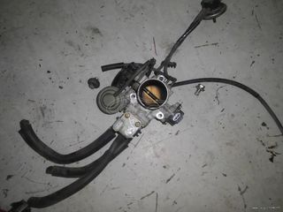TOYOTA RAV4 1995-1999 3S-FE