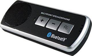 Ανοιχτή συνομιλία αυτοκινήτου Bluetooth Multi Point