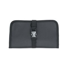 Kuryakyn, trunk lid organizer, Black-thumb-3