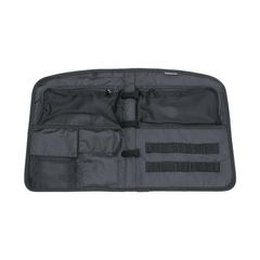Kuryakyn, trunk lid organizer, Black-thumb-5