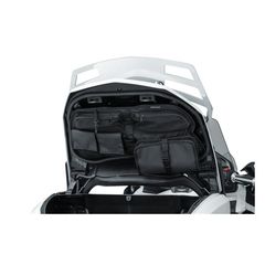 Kuryakyn, trunk lid organizer, black-thumb-2