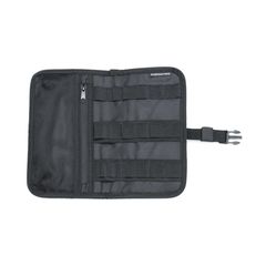 Kuryakyn, trunk lid organizer, black-thumb-5