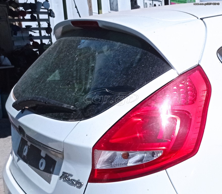 Ford fiesta 2009-2013 Πίσω φωτιστικά