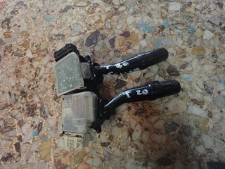 ΔΙΑΚΟΠΤΕΣ ΦΛΑΣ ΚΑΙ ΥΑΛΟΚΑΘΑΡΙΣΤΗΡΩΝ