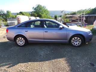 Audi A6 2005