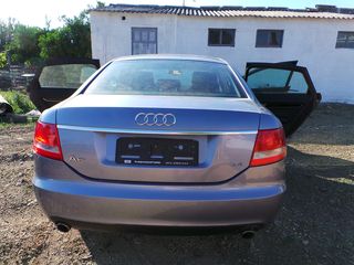 Audi A6 2005-thumb-1