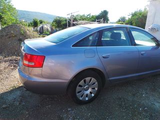 Audi A6 2005-thumb-7
