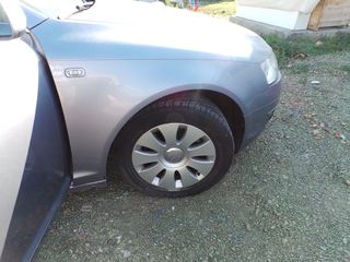Audi A6 2005-thumb-3