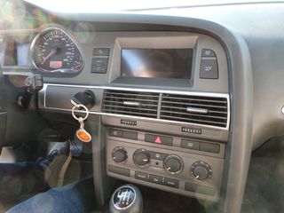 Audi A6 2005-thumb-11