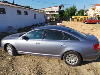 Audi A6 2005-thumb-12