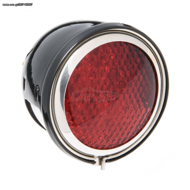 Motone, Miller LED tail light, black