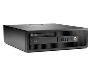 HP Elitedesk 705 G3 SFF /A10  9700B/256gb SSD/8gb/Radeon R7/1 ΧΡ.ΕΓΓΥΗΣΗ