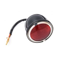 Motone, Miller LED tail light, black-thumb-4