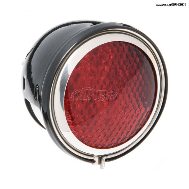 Motone, Miller LED tail light, black