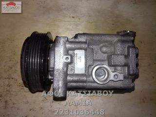 ΜΟΤΕΡ A C FIAT IDEA 1 4 16V 1400 1400cc 1368 1368c