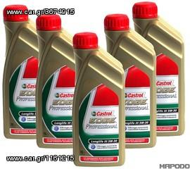 CASTROL 5W-30