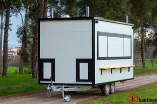 Καντίνα Skretas 2021 Standard extra large 5.2m-thumb-1