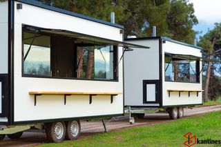 Καντίνα Skretas 2021 Standard extra large 5.2m-thumb-8