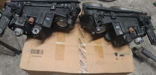 ΦΑΝΑΡΙΑ ΕΜΠΡΟΣ  BMW Ε46/3 COMPACT ΔΕΞΙ -ΑΡΙΣΤΕΡΟ-thumb-1