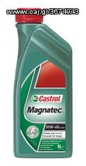 CASTROL 10W-40