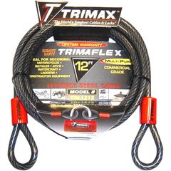 ΛΥΡΗΣ TRIMAX ΣΥΡΜΑΤΟΣΧΟΙΝΟ 12′ L x 12mm, TDL1212