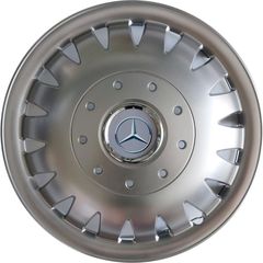 ΤΑΣΙΑ ΜΑΡΚΕ 16'' VAN ΓΙΑ MERCEDES ΚΩΔΙΚΟΣ : CC410 (4 ΤΕΜ)