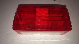 SUZUKI FR50/80 GS125 ΚΡΥΣΤΑΛΛΟ ΦΑΝΟΥ ΠΙΣΩ