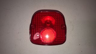 SUZUKI FM 50 ΚΡΥΣΤΑΛΛΟ ΦΑΝΟΥ ΣΤΟΠ 