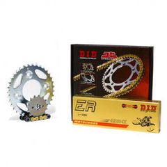 ΑΛΥΣΙΔΟΓΡΑΝΑΖΑ KDID-PYCRYPTON135NZ ΣΕΤ ΚΙΝ.DID-JT YAMAHA CRYPTON X 135 (15-39-428NZGB)