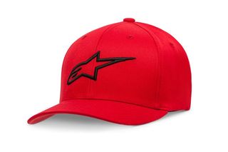 ΚΑΠΕΛΟ ALPINESTARS AGELESS CURVED