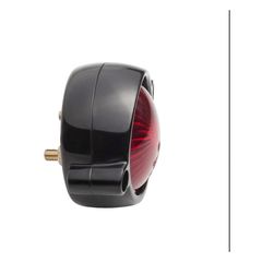 Motone, Eldorado LED taillight. Black, no bracket. ECE-thumb-3