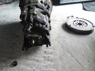 ΣΑΣΜΑΝ BMW E39 5ΤΑΧΥΤΗΤΕΣ-thumb-3