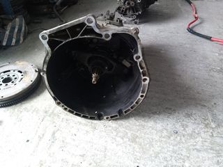 ΣΑΣΜΑΝ BMW E39 5ΤΑΧΥΤΗΤΕΣ-thumb-2