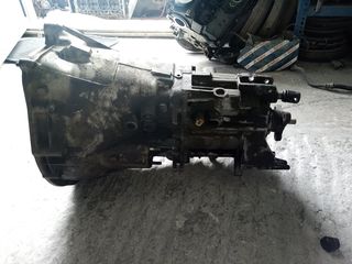 ΣΑΣΜΑΝ BMW E39 5ΤΑΧΥΤΗΤΕΣ-thumb-1