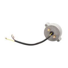 Motone, Eldorado LED taillight. Shot blast, no bracket. ECE-thumb-3
