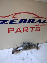 TOYOTA YARIS 99-05 ΜΟΤΕΡ ΚΑΙ ΜΠΡΑΤΣΑ ΥΑΛΟΚΑΘΑΡΙΣΤΩΝ ΕΜΠΡΟΣ