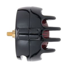 Motone, Lecter LED taillight. Black, no bracket. ECE-thumb-4