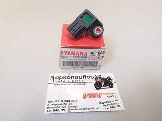 ΑΙΣΘΗΤΗΡΑΣ ΠΙΕΣΗΣ ΑΕΡΑ YAMAHA MT-07, TRACER 700, XSR700, MT-09, TRACER 900, YZF-R1, YZF-R6, MT-10, TENERE 700