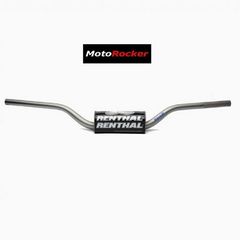 Τιμόνι RENTHAL FATBAR ΧΡΩΜΑ ΤΙΤΑΝΙΟ 28,6 mm