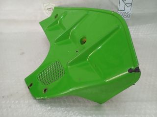 Kawasaki KLR 600 καπάκι τεπόζιτο αριστερό 84-