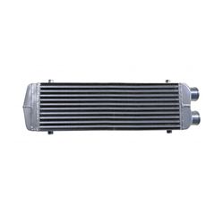 Intercooler 550x18x65mm One-Side Intercooler Fmic Made In Europe EAUTOSHOP GR