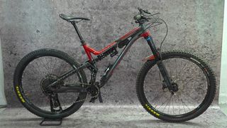 Downhill - Enduro - Trail Commencal 2019 Meta AM 29