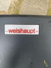 Καυστήρας Αερίου Weishaupt WG1N/1-D [40-110Kw] Made in Germany