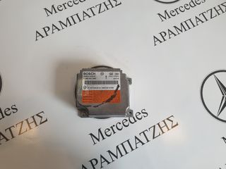 ΕΓΚΕΦΑΛΟΣ ΑΕΡΟΣΑΚΟΥ W211 W219