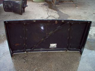 SUZUKI SAMURAI SJ410 ΚΑΠΟ-thumb-1