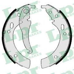ΣΙΑΓΩΝΕΣ ΠΙΣΩ BMW E10,E12,E21,E30 75-82 (LPR)