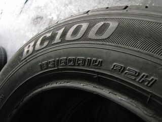 2TMX 185-60-14 SUMITOMO BC100 DOT (1318)-thumb-6