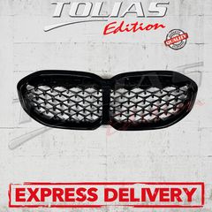 BMW Series 1 ( F40 ) SPORT GRILLE Type DIAMOND 